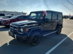  Mercedes-Benz G 63 A...