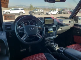 Mercedes-Benz G 63 AMG * CARFAX* *   *  | Mobile.bg    6