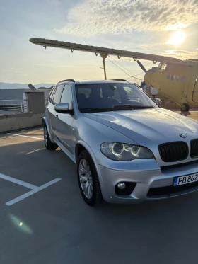 Обява за продажба на BMW X5 BMW X5 4.0D* Xdrive* 360* FULL ~27 900 лв. - изображение 9
