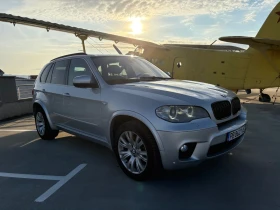 Обява за продажба на BMW X5 BMW X5 4.0D* Xdrive* 360* FULL ~27 900 лв. - изображение 2