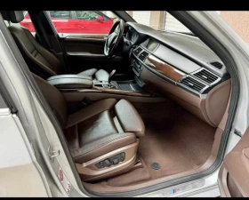 Обява за продажба на BMW X5 BMW X5 4.0D* Xdrive* 360* FULL ~27 900 лв. - изображение 11