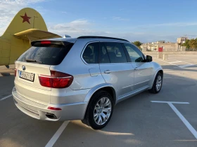 Обява за продажба на BMW X5 BMW X5 4.0D* Xdrive* 360* FULL ~27 900 лв. - изображение 7