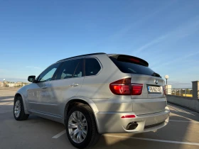 Обява за продажба на BMW X5 BMW X5 4.0D* Xdrive* 360* FULL ~27 900 лв. - изображение 6