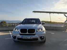 Обява за продажба на BMW X5 BMW X5 4.0D* Xdrive* 360* FULL ~27 900 лв. - изображение 1