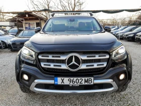 Mercedes-Benz X-Klasse Х350-258кс - 69500 лв. / 35534.79 € - 79043142 6