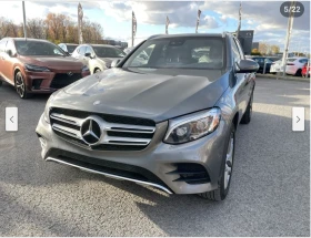 Mercedes-Benz GLC 300 AMG* PACK* * * *  | Mobile.bg    7