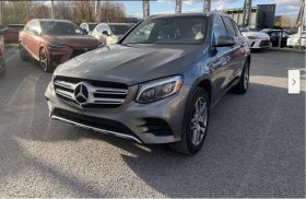 Mercedes-Benz GLC 300 AMG* PACK* ПОДГРЕВ* КАМЕРА* КЕЙЛЕС* 