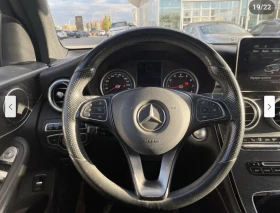 Mercedes-Benz GLC 300 AMG* PACK* * * *  | Mobile.bg    12