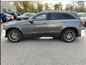 Mercedes-Benz GLC 300 AMG* PACK* * * *  | Mobile.bg    9