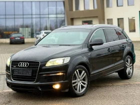 Audi Q7 3.0TDi~233hp~3xS-LINE~ПАНОРАМА~ПОДГРЕВх4!~ПАМЕТ