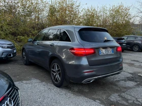 Mercedes-Benz GLC 250 (КАТО НОВА)^(4-MATIC) - 43900 лв. / 22445.71 € - 28969085 6