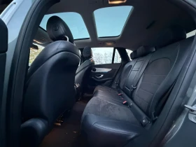 Mercedes-Benz GLC 250 (КАТО НОВА)^(4-MATIC) - 43900 лв. / 22445.71 € - 28969085 8