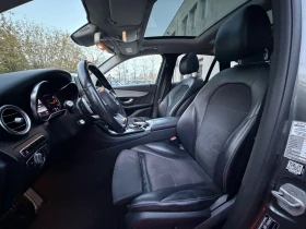 Mercedes-Benz GLC 250 (КАТО НОВА)^(4-MATIC) - 43900 лв. / 22445.71 € - 28969085 7