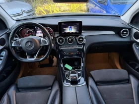 Mercedes-Benz GLC 250 (КАТО НОВА)^(4-MATIC) - 43900 лв. / 22445.71 € - 28969085 9