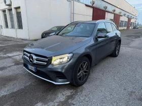 Mercedes-Benz GLC 250 (КАТО НОВА)^(4-MATIC)