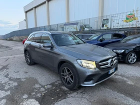Mercedes-Benz GLC 250 (КАТО НОВА)^(4-MATIC) - 43900 лв. / 22445.71 € - 28969085 3