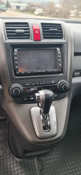 Honda Cr-v FACELIFT, 2.2i-DTEC, снимка 8