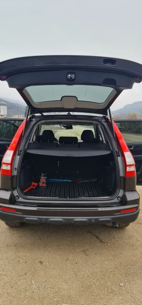 Honda Cr-v FACELIFT, 2.2i-DTEC, снимка 14