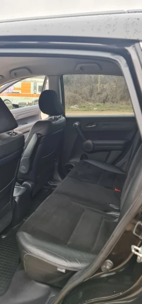 Honda Cr-v FACELIFT, 2.2i-DTEC, снимка 12