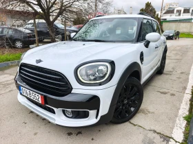 Mini Countryman 2.0TD 150k.s.