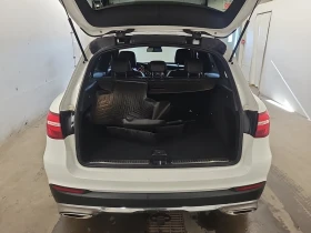 Mercedes-Benz GLC * 300 * CARFAX * ЦЕНА ДО БГ - 15600 € / 30510.95 лв. - 50795003 7