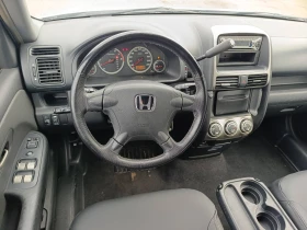 Honda Cr-v 2.0 VTEC LS | Mobile.bg � ����� ������ 14