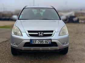 Honda Cr-v 2.0 VTEC LS | Mobile.bg � ����� ������ 6