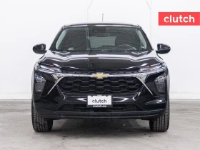 Chevrolet Trax LS FWD