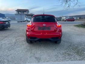 Nissan Juke - 9000 € / 17602.47 лв. - 56408946 6
