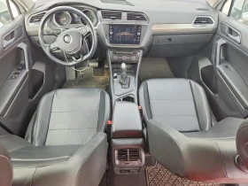 VW Tiguan SE - 11900 € / 23274.38 лв. - 54497781 8