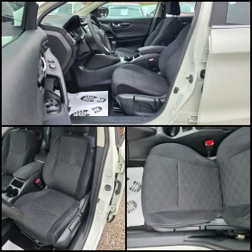 Nissan Qashqai 1.5DCI/N-VISION/ПАРКТРОНИК/РЕАЛНИ КИЛОМЕТРИ/ - 7800 € / 15255.47 лв. - 17195577 5