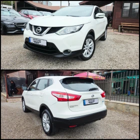 Nissan Qashqai 1.5DCI/N-VISION/ПАРКТРОНИК/РЕАЛНИ КИЛОМЕТРИ/ - 7800 € / 15255.47 лв. - 17195577 3