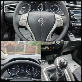 Nissan Qashqai 1.5DCI/N-VISION/ПАРКТРОНИК/РЕАЛНИ КИЛОМЕТРИ/ - 7800 € / 15255.47 лв. - 17195577 8