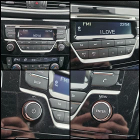 Nissan Qashqai 1.5DCI/N-VISION/ПАРКТРОНИК/РЕАЛНИ КИЛОМЕТРИ/ - 7800 € / 15255.47 лв. - 17195577 10