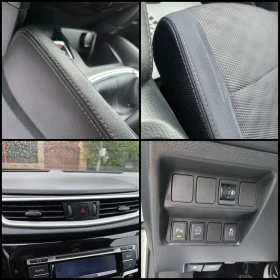 Nissan Qashqai 1.5DCI/N-VISION/ПАРКТРОНИК/РЕАЛНИ КИЛОМЕТРИ/ - 7800 € / 15255.47 лв. - 17195577 12