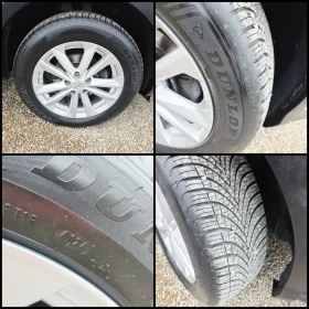 Nissan Qashqai 1.5DCI/N-VISION/ПАРКТРОНИК/РЕАЛНИ КИЛОМЕТРИ/ - 7800 € / 15255.47 лв. - 17195577 15