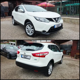 Nissan Qashqai 1.5DCI/N-VISION/ПАРКТРОНИК/РЕАЛНИ КИЛОМЕТРИ/ - 7800 € / 15255.47 лв. - 17195577 2