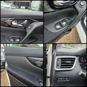 Nissan Qashqai 1.5DCI/N-VISION/ПАРКТРОНИК/РЕАЛНИ КИЛОМЕТРИ/ - 7800 € / 15255.47 лв. - 17195577 11