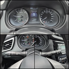 Nissan Qashqai 1.5DCI/N-VISION/ПАРКТРОНИК/РЕАЛНИ КИЛОМЕТРИ/ - 7800 € / 15255.47 лв. - 17195577 13