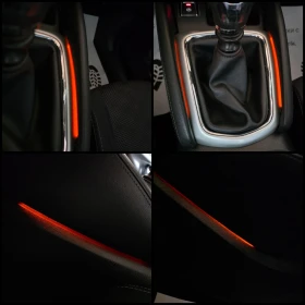 Nissan Qashqai 1.5DCI/N-VISION/ПАРКТРОНИК/РЕАЛНИ КИЛОМЕТРИ/ - 7800 € / 15255.47 лв. - 17195577 14