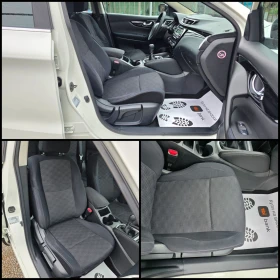 Nissan Qashqai 1.5DCI/N-VISION/ПАРКТРОНИК/РЕАЛНИ КИЛОМЕТРИ/ - 7800 € / 15255.47 лв. - 17195577 6