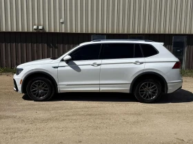 VW Tiguan * Highline * PANO* KEYLESS* �������*  | Mobile.bg � ����� ������ 2