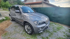 BMW X5 REIHE HEAD-UP - 12000 € / 23469.96 лв. - 60526987 1