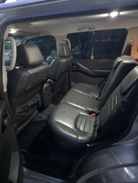 Nissan Pathfinder 2.5 171 �.�. | Mobile.bg � ����� ������ 7