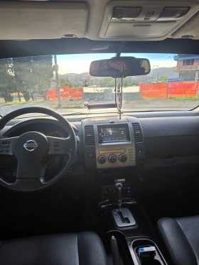 Nissan Pathfinder 2.5 171 �.�. | Mobile.bg � ����� ������ 9