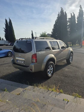 Nissan Pathfinder 2.5 171 �.�. | Mobile.bg � ����� ������ 3