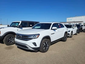 VW Atlas * COMFORTLINE * CARFAX * ФИНАНСИРАНЕ