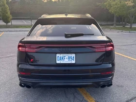 Audi SQ8 * 4.0 TFSI quattro * CARFAX * ���� �� �� | Mobile.bg � ����� ������ 4