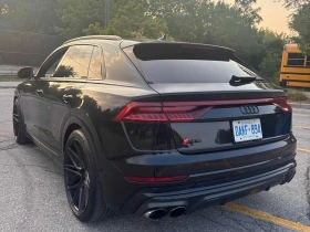 Audi SQ8 * 4.0 TFSI quattro * CARFAX * ���� �� �� | Mobile.bg � ����� ������ 5