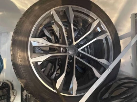 Audi SQ8 * 4.0 TFSI quattro * CARFAX * ���� �� �� | Mobile.bg � ����� ������ 9
